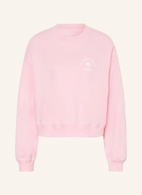 Juvia Bluza Nierozpinana Juna rosa