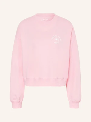 Juvia Bluza Nierozpinana Juna rosa