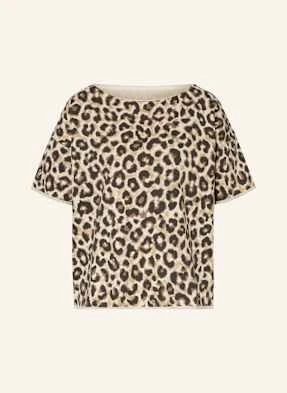 Juvia Bluza Nierozpinana Kaya beige