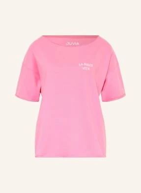 Juvia Bluza Nierozpinana Kaya pink