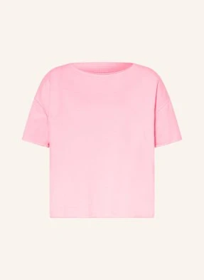 Juvia Bluza Nierozpinana Kaya pink