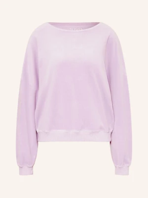 Juvia Bluza Nierozpinana Milena Z Nicki lila