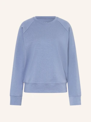 Juvia Bluza Nierozpinana Naomi blau