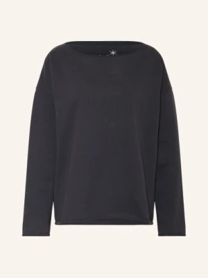 Juvia Bluza Nierozpinana Oversize Judi blau