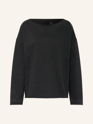 Juvia Bluza schwarz CZARNY