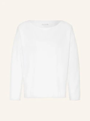 Juvia Bluza weiss