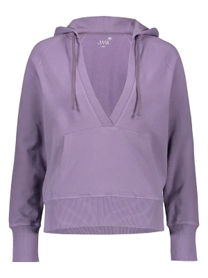 Juvia Bluza w kolorze fioletowym rozmiar: S
