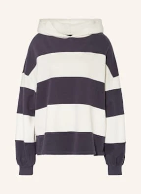 Juvia Bluza Z Kapturem Caren blau