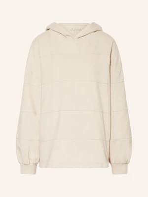 Juvia Bluza Z Kapturem Caren weiss