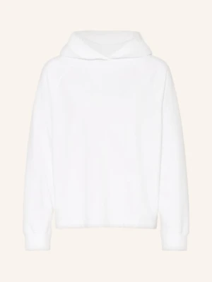 Juvia Bluza Z Kapturem weiss