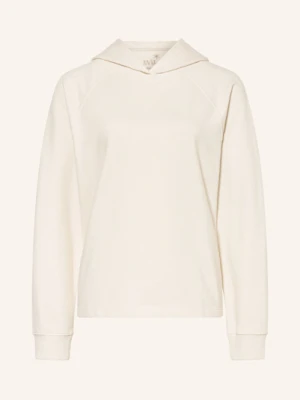 Juvia Bluza Z Kapturem weiss