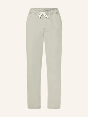 Juvia Chino Klaus Regular Fit gruen