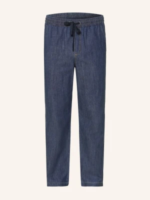 Juvia Dżinsy Klaus O Regularnym Kroju blau 880 NAVY