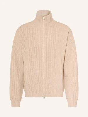 Juvia Kardigan Leon beige