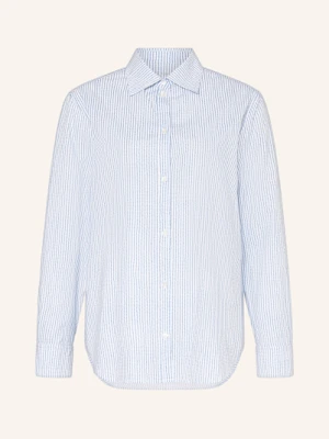 Juvia Koszula Karina blau