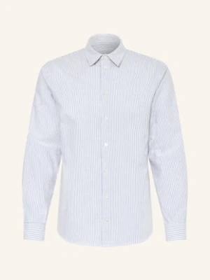 Juvia Koszula Marq Regular Fit blau