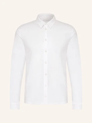 Juvia Koszula Z Dżerseju Koa Regular Fit weiss