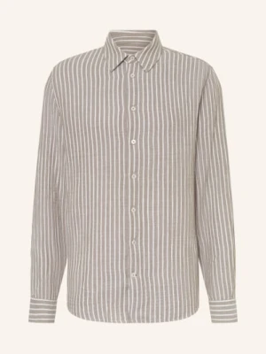 Juvia Koszula Z Muślinu O Regularnym Kroju gruen