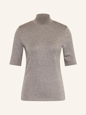 Juvia Koszulka Almina Z Rękawem 3/4 grau