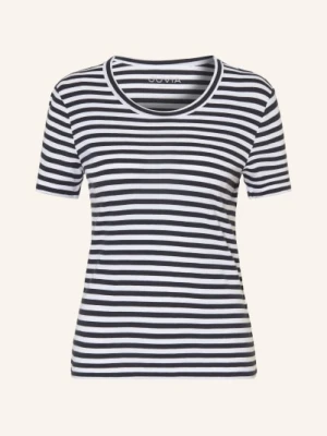 Juvia Koszulka Anda blau