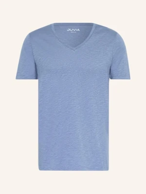 Juvia Koszulka blau