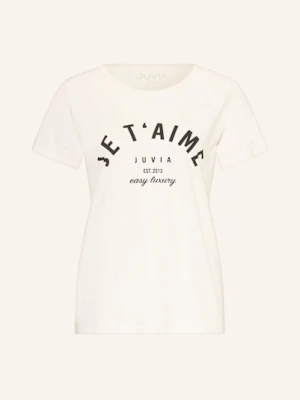 Juvia Koszulka Christina beige