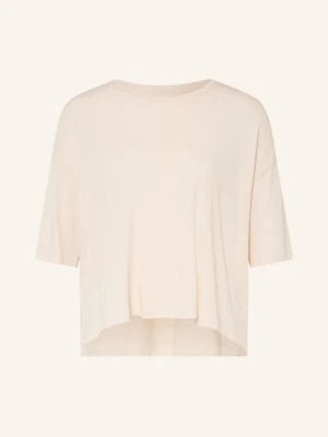 Juvia Koszulka Florina Z Rękawem 3/4 beige ECRU