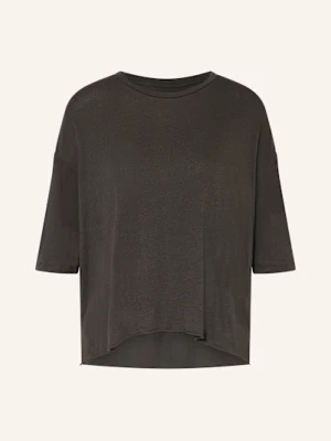 Juvia Koszulka Florina Z Rękawem 3/4 grau