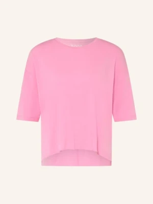 Juvia Koszulka Florina Z Rękawem 3/4 pink