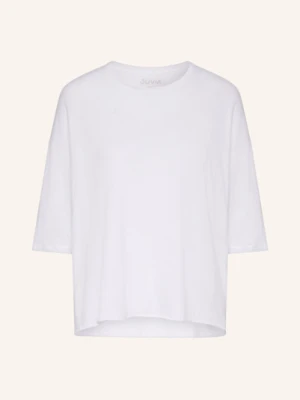 Juvia Koszulka Florina Z Rękawem 3/4 weiss
