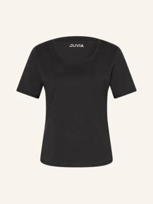 Juvia Koszulka Inci schwarz
