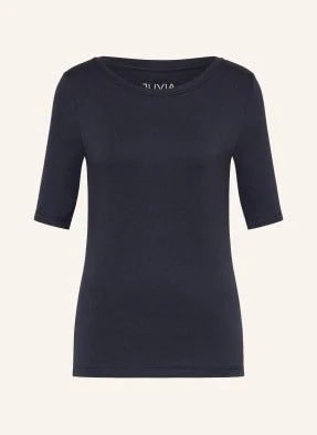 Juvia Koszulka Jette blau