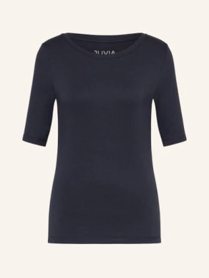 Juvia Koszulka Jette blau