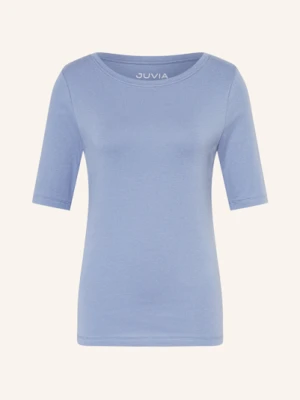 Juvia Koszulka Jette blau