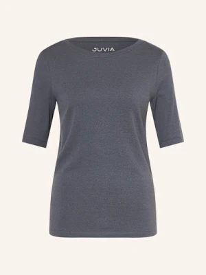 Juvia Koszulka Jette grau