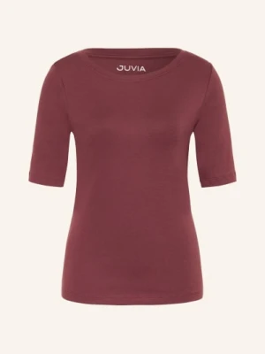 Juvia Koszulka Jette rot