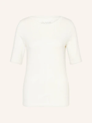 Juvia Koszulka Jette weiss