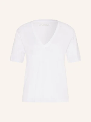 Juvia Koszulka Leevke weiss