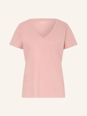 Juvia Koszulka Lina rosa