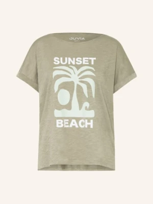 Juvia Koszulka Luca gruen