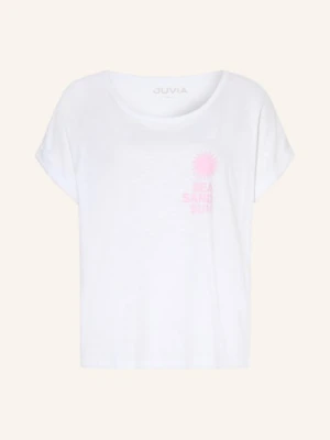 Juvia Koszulka Luca weiss