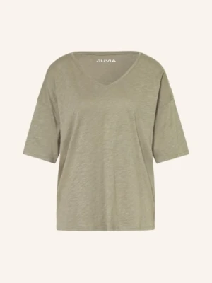 Juvia Koszulka Oversize Dana gruen