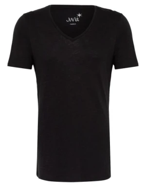 Juvia Koszulka schwarz