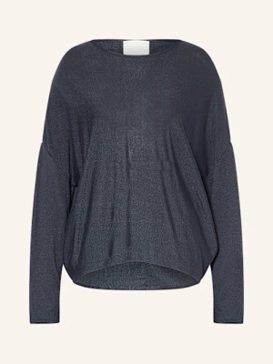 Juvia Koszulka Z Długim Rękawem Faiza blau