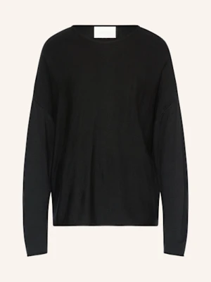 Juvia Koszulka Z Długim Rękawem Faiza schwarz