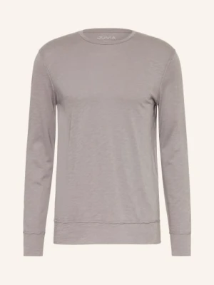Juvia Koszulka Z Długim Rękawem grau
