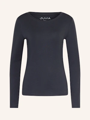 Juvia Koszulka Z Długim Rękawem Ivette blau