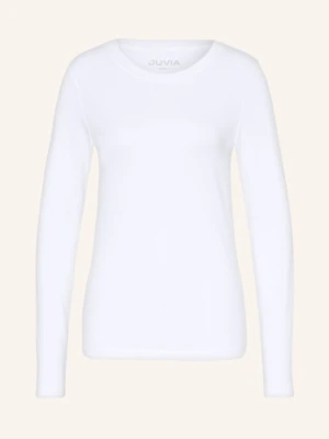 Juvia Koszulka Z Długim Rękawem Ivette weiss