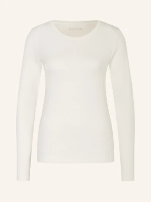 Juvia Koszulka Z Długim Rękawem Ivette weiss