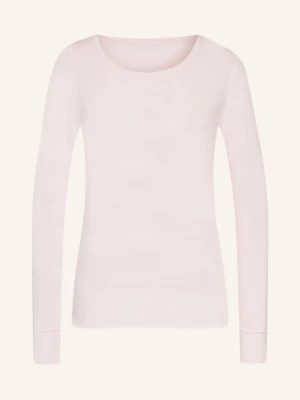 Juvia Koszulka Z Długim Rękawem rosa